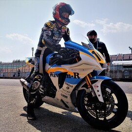 2021 MFJ全日本ロードレース選手権シリーズ始まります！