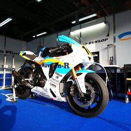 モテギラウンド開幕！！