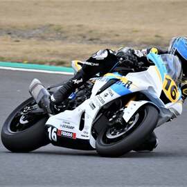 もてぎ　決勝（第1戦）終了！