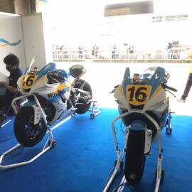 AP最終戦です！！