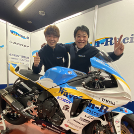 いよいよ2022年度に向けて動き出しました。