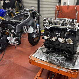 開幕戦もてぎに向けていざ！