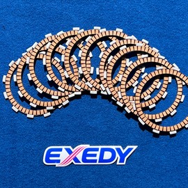 新しいスポンサー紹介。