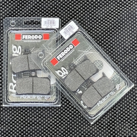 スポンサー紹介　②　【FERODO様】