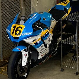 無事テスト終了