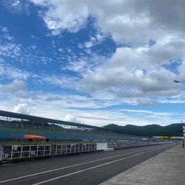 岡山公開テスト終了