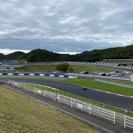 公開テストin岡山国際