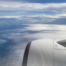 フランス　ボルド―ルに向けて出発です！