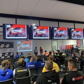 ボルド―ル24時間はじまります！！