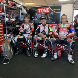 予選1回目終了！