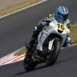 予選終わりました！