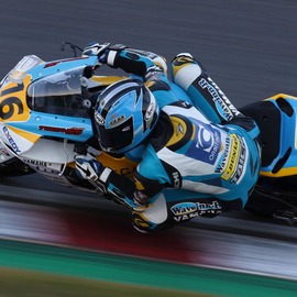 レース終了しました。