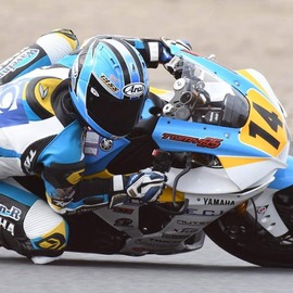 事前もてぎ公開テスト