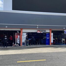 全日本ロードレース選手権　開幕です！！