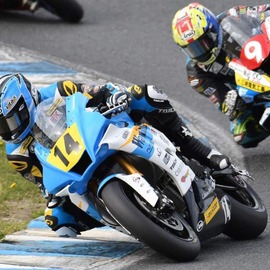 第1戦 栃木県 モビリティリゾートもてぎ 予選開始しました！