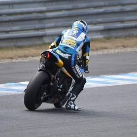 レース1無事に終了しました。