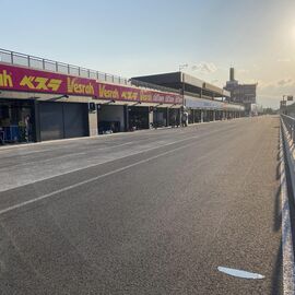 SUGOテスト1日目