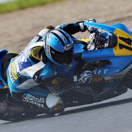 第5戦 予選終わりました。