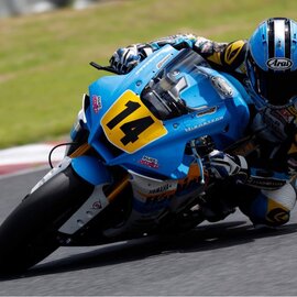 第6戦 AP予選と決勝１終わりました。