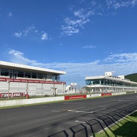 第6戦 今日は昼から決勝2です！