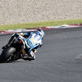 レース２　終了しました。