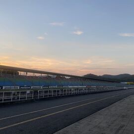 岡山事前テスト！