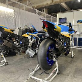 岡山初日走行！