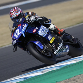 第1戦もてぎレース結果