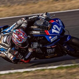 ARRC rd.3 MOTEGI round