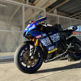最後の鈴鹿4耐からの灼熱テスト