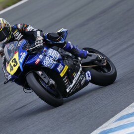 JRR rd.5 2&4 MOTEGI