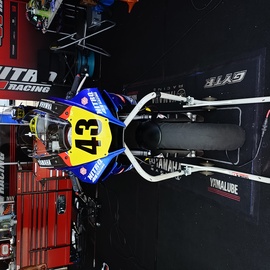 Rd5　もてぎ2＆4　JSB1000　スポットエントリー