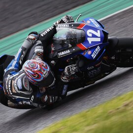 JRR rd.8 SUZUKA Day 2