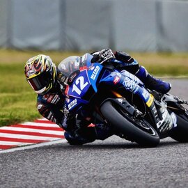 JRR rd.8 SUZUKA Day 3