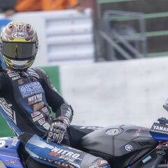 JRR final round in SUZUKA